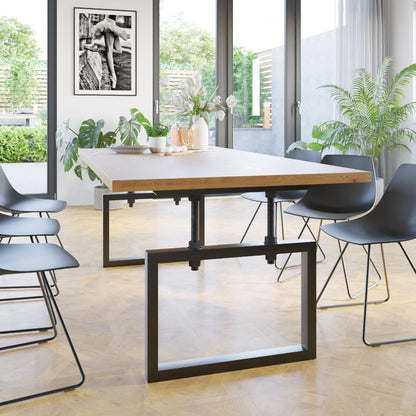 Patas para mesa Eta Screw
