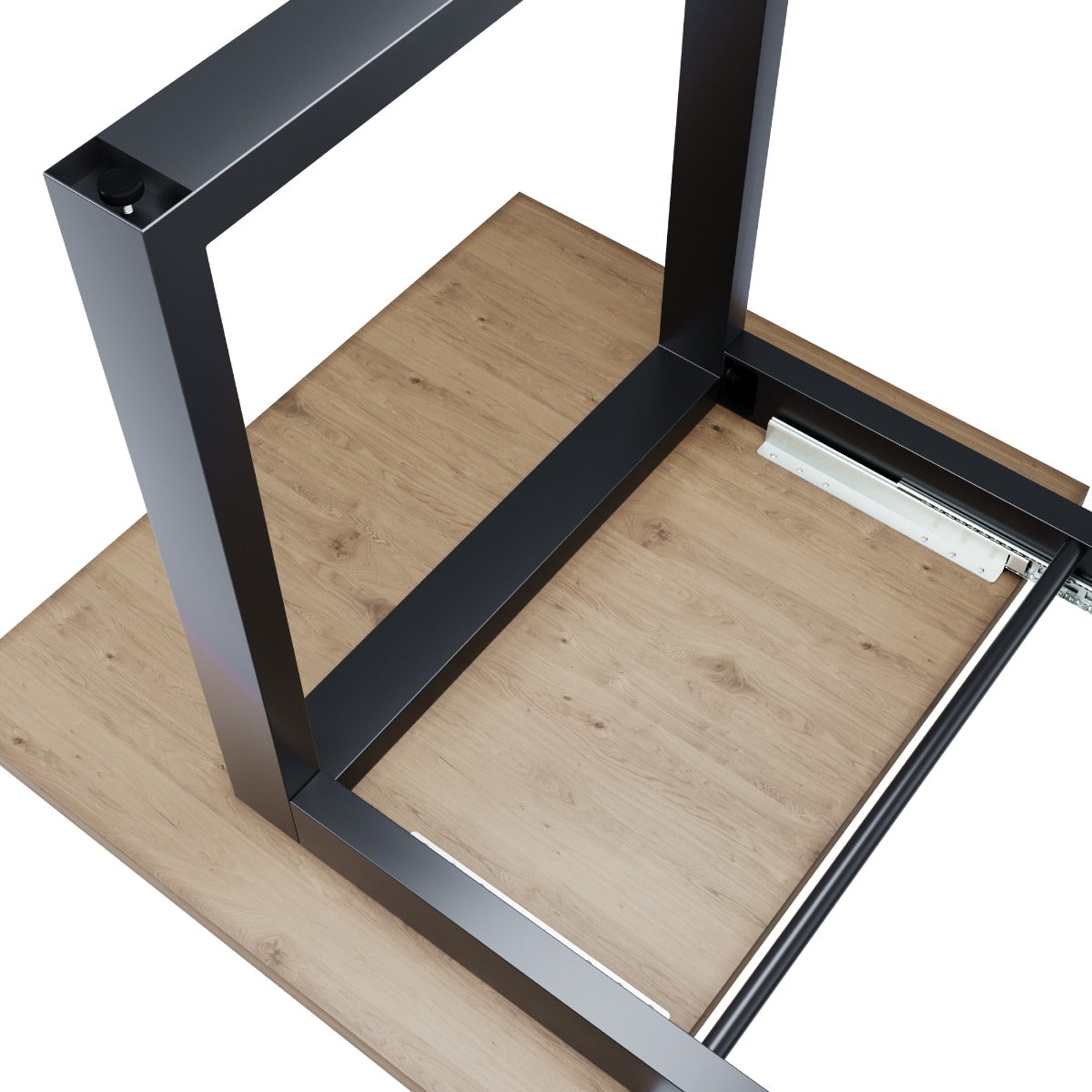 Patas para mesa extensibles Eta Split