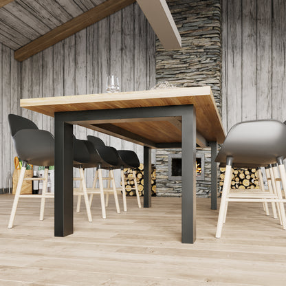 Patas para mesa Etamin Extreme