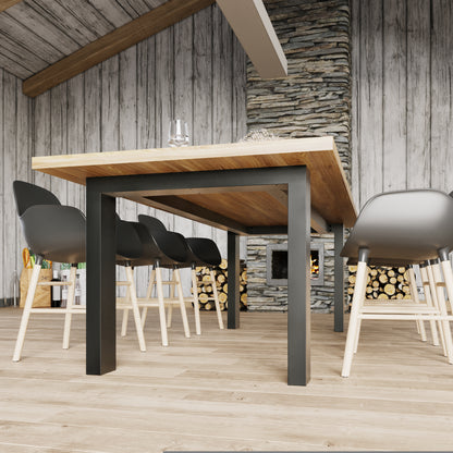 Patas para mesa Etamin Extreme