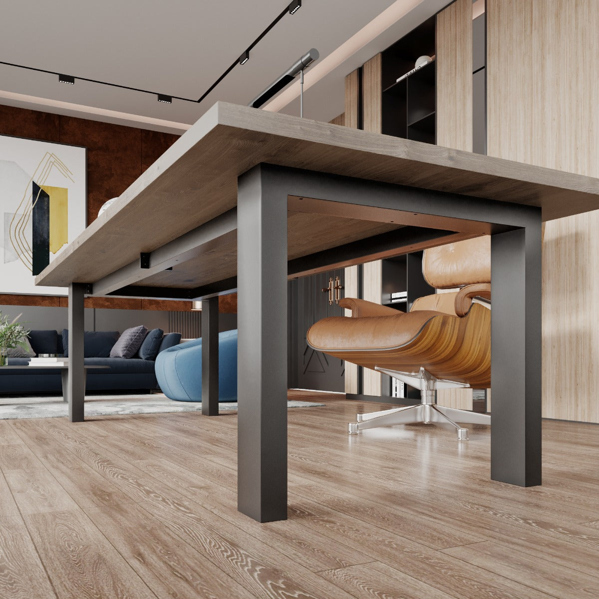 Patas para mesa Etamin Extreme