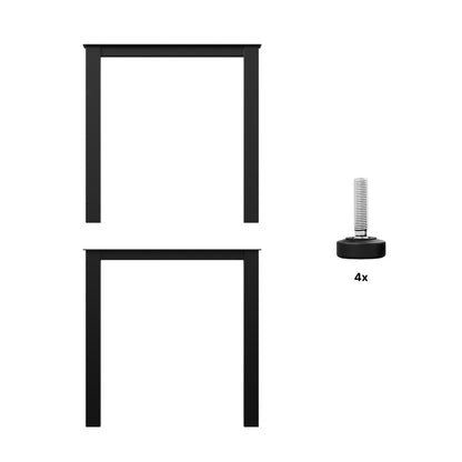Patas para mesa Etamin Lite