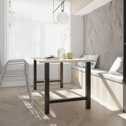 Patas para mesa Etamin Lite A
