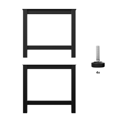 Patas para mesa Etamin Lite Extreme A