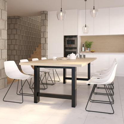 Patas para mesa Etamin Lite Extreme A