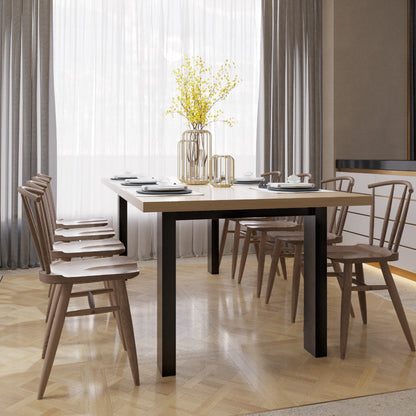Patas para mesa Etamin Lite Extreme