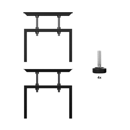 Patas para mesa Etamin Screw