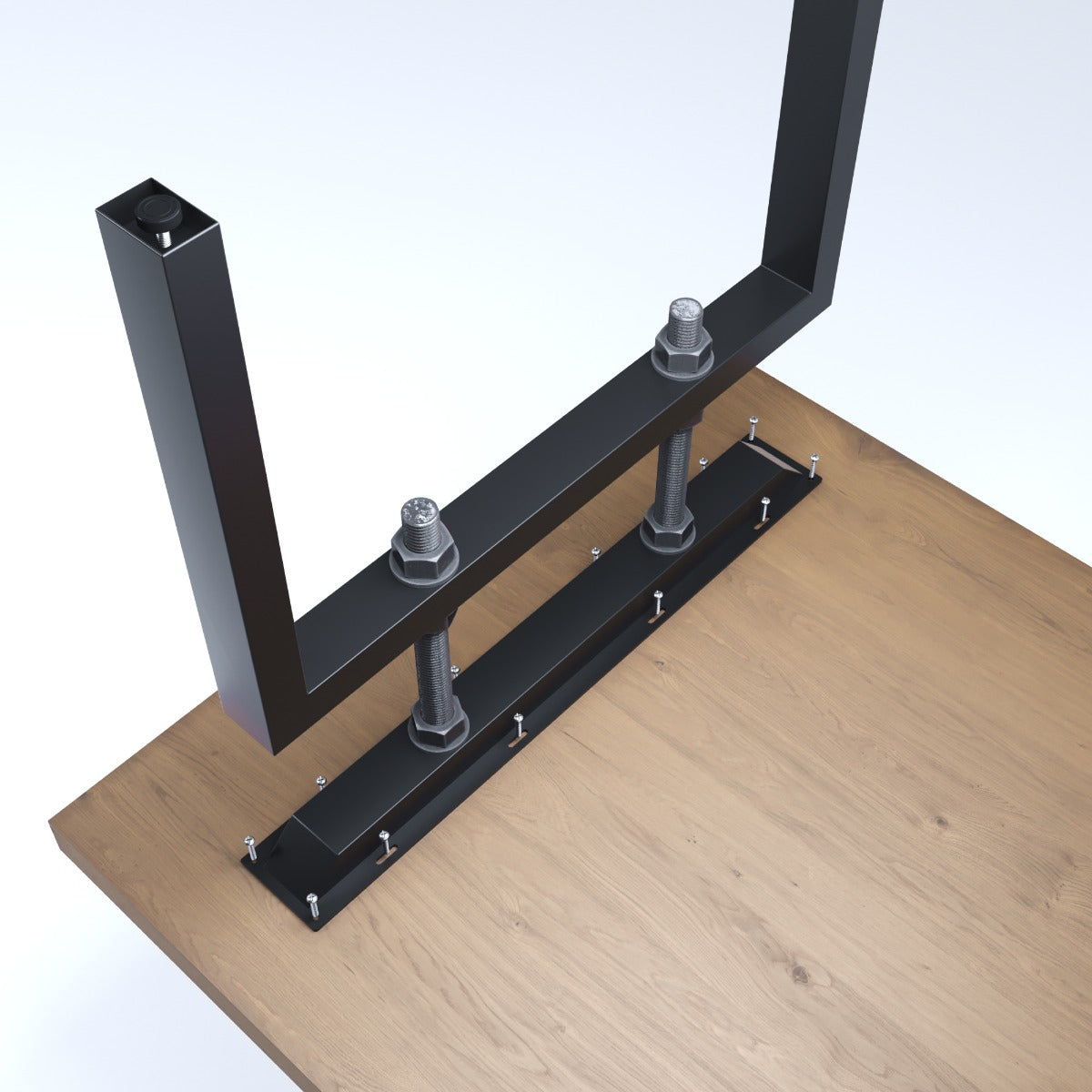 Patas para mesa Etamin Screw