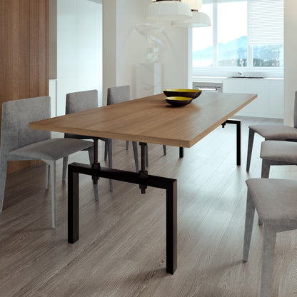 Patas para mesa Etamin Screw
