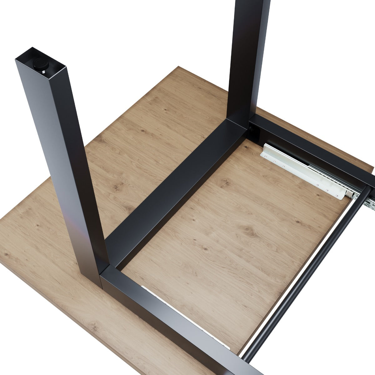 Patas para mesa extensibles Etamin Split