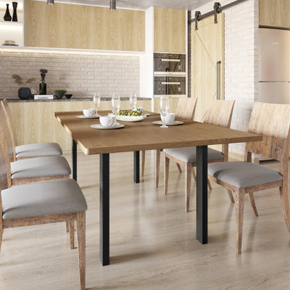Patas para mesa extensibles Etamin Split