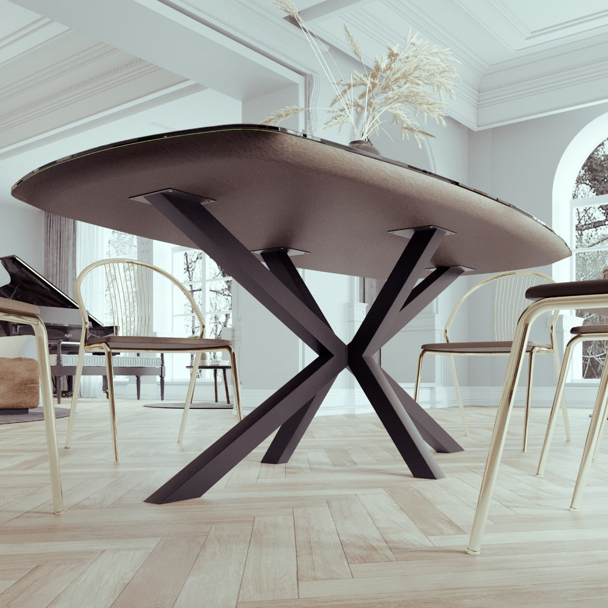 Patas para mesa Acamar