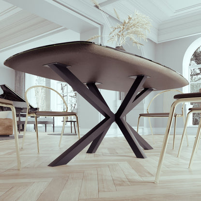 Patas para mesa Acamar
