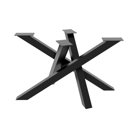 Patas para mesa Mikado