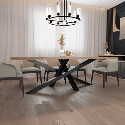 Patas para mesa Mikado