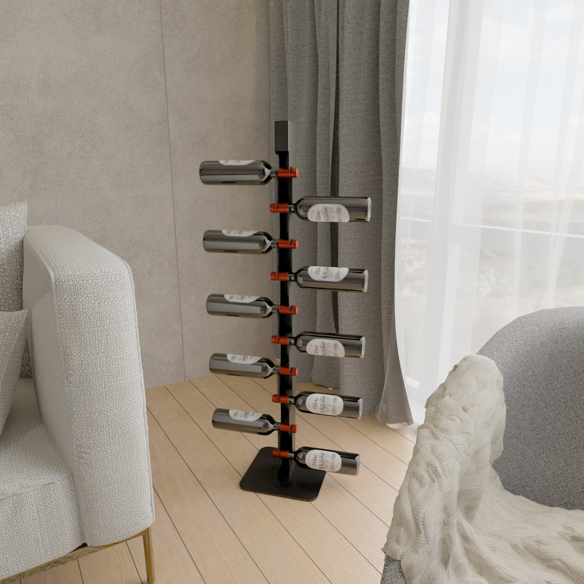 Botellero Douro