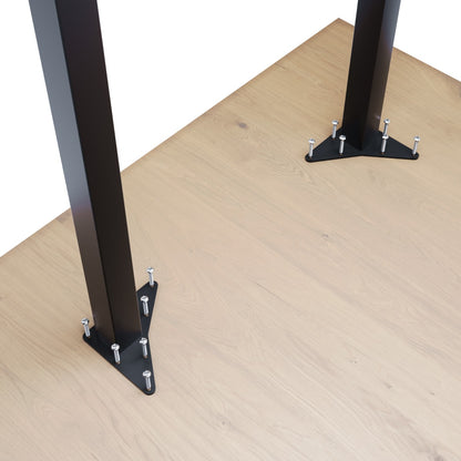 Patas para mesa Leg