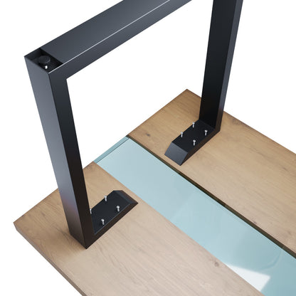 Patas para mesa Eta Epox Lite