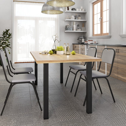 Patas para mesa Melmak Flat
