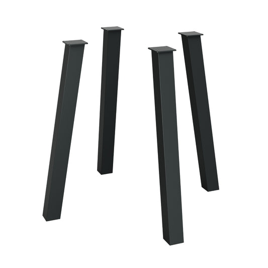 Patas para mesa Melmak Angle