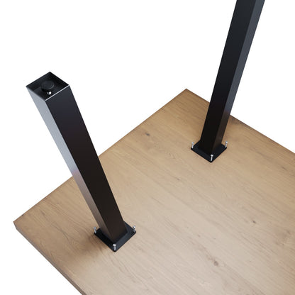Patas para mesa Melmak Angle