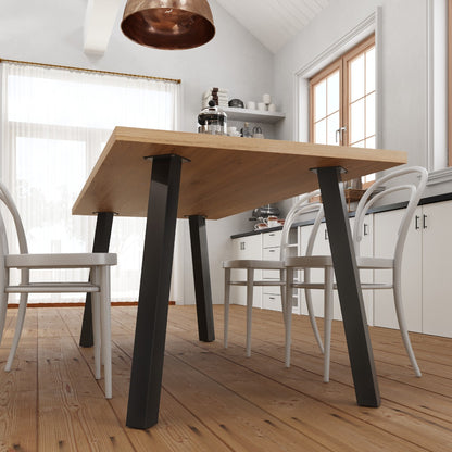Patas para mesa Melmak Angle
