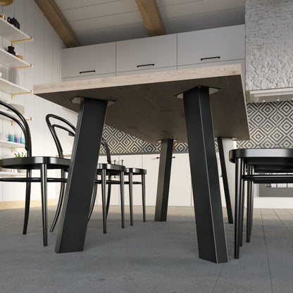 Patas para mesa Melmak Extreme