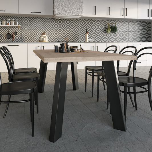 Patas para mesa Melmak Extreme