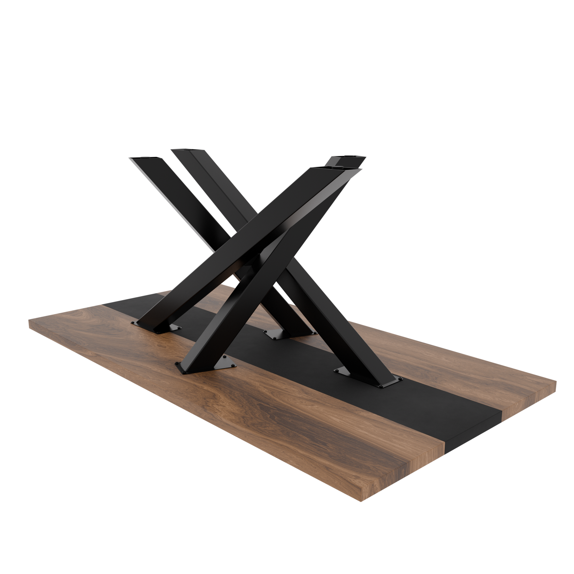 Patas para mesa Mikado