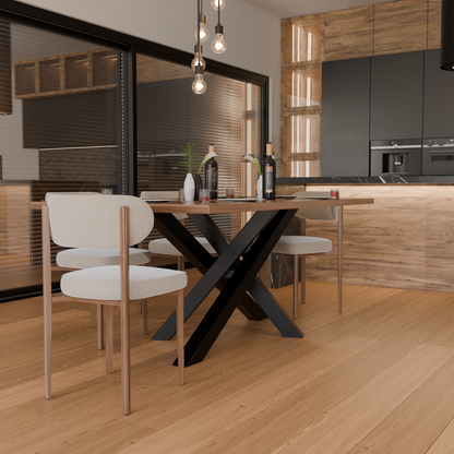 Patas para mesa Mikado