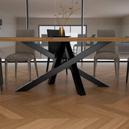 Patas para mesa Mikado
