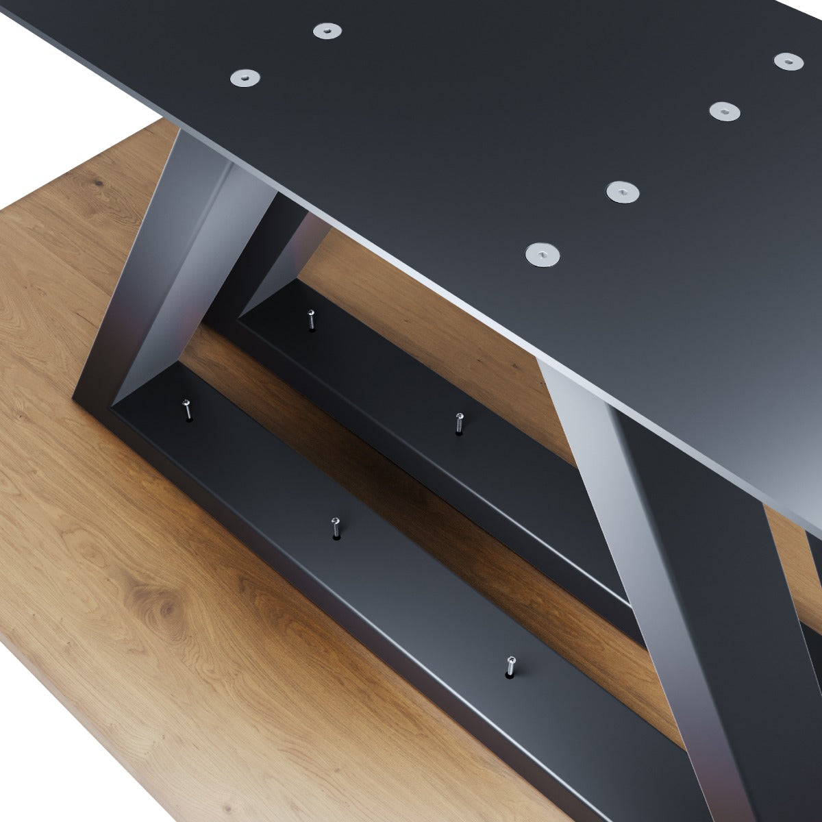 Patas para mesa Mintaka