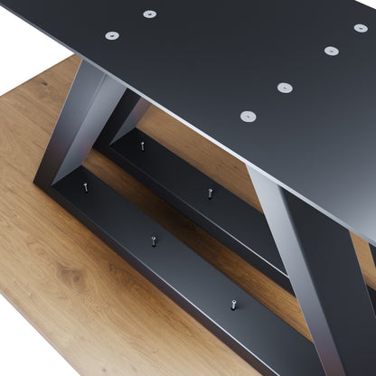 Patas para mesa Mintaka