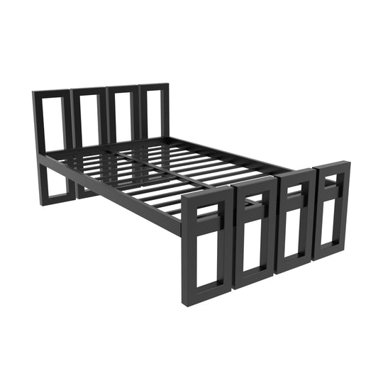Cama metálica Arcus Eta Classic