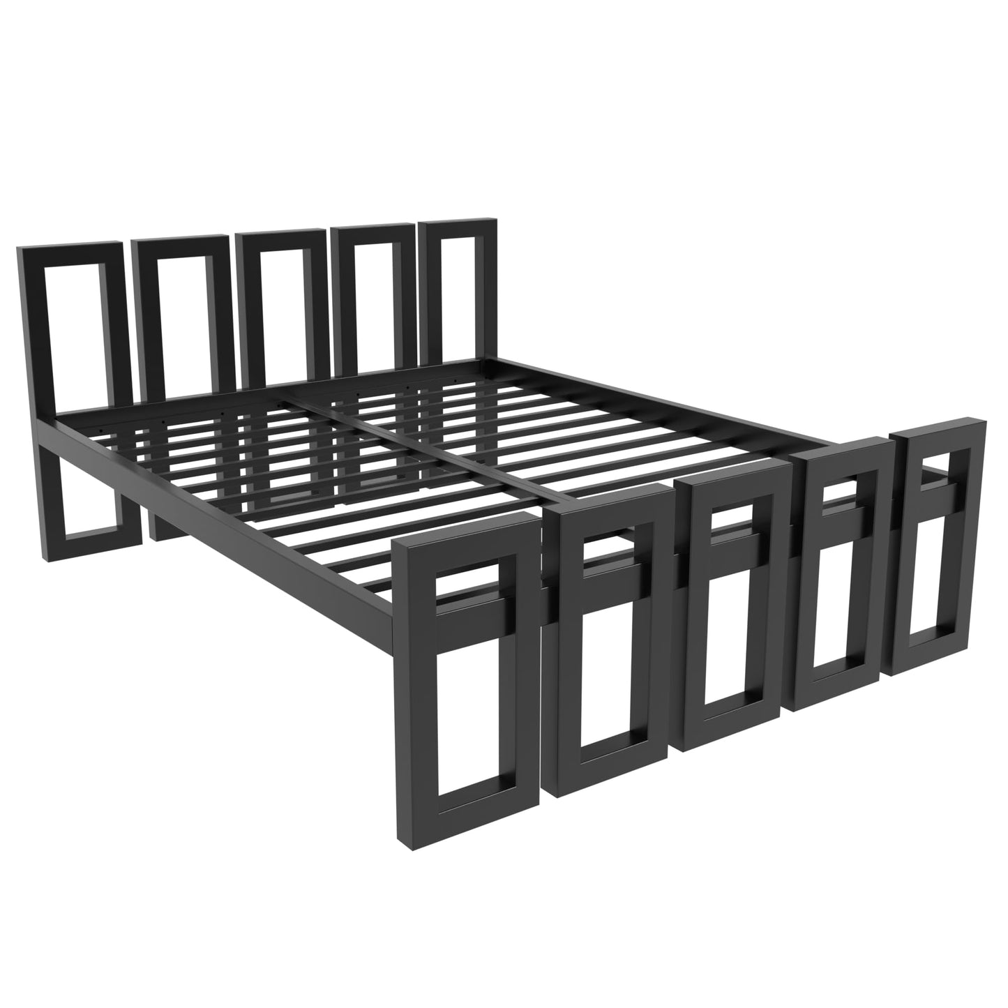 Cama metálica Arcus Eta Classic