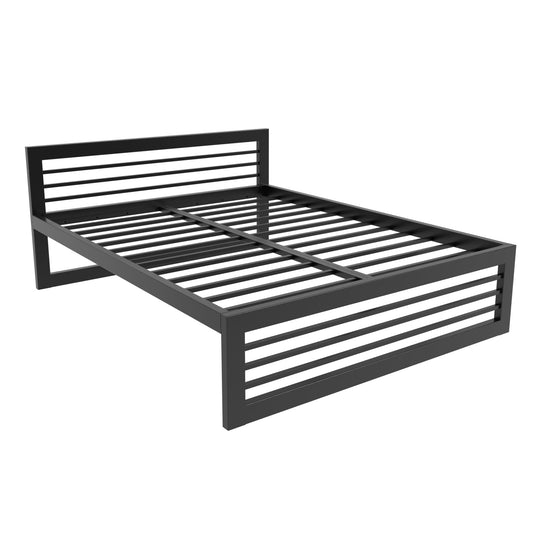 Cama metálica Ryka Horizont