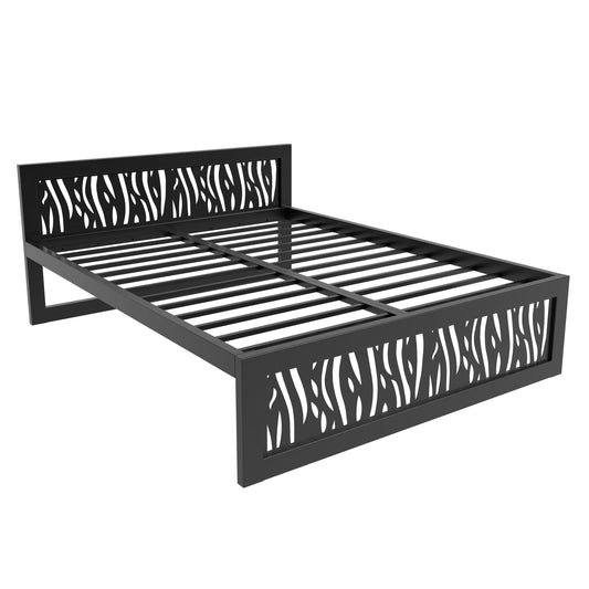 Cama metálica Ryka Perfor M1