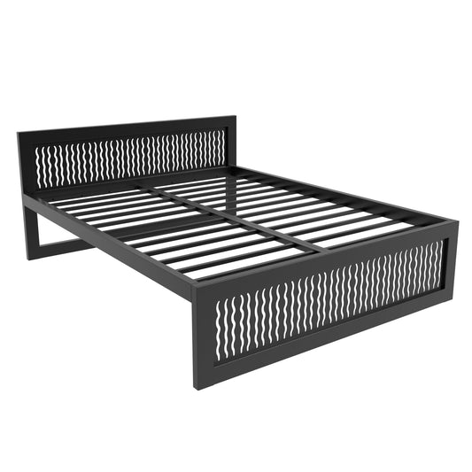 Cama metálica Ryka Perfor M11