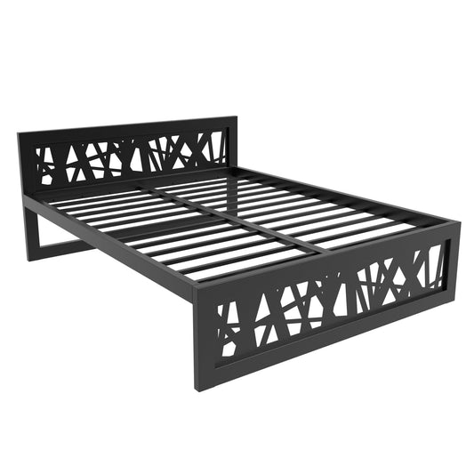 Cama metálica Ryka Perfor M15