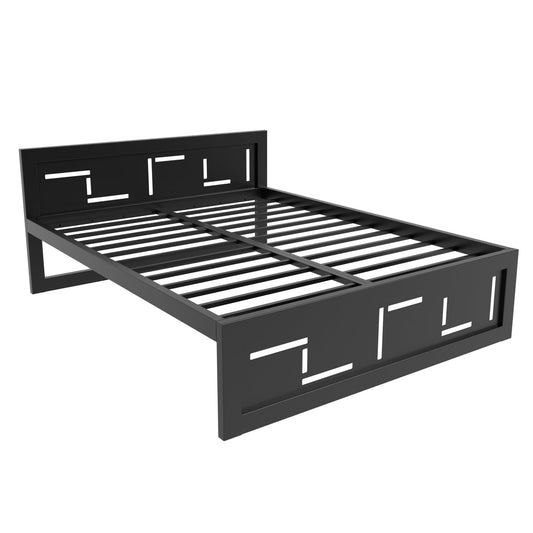 Cama metálica Ryka Perfor M16