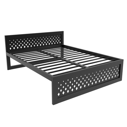 Cama metálica Ryka Perfor M17