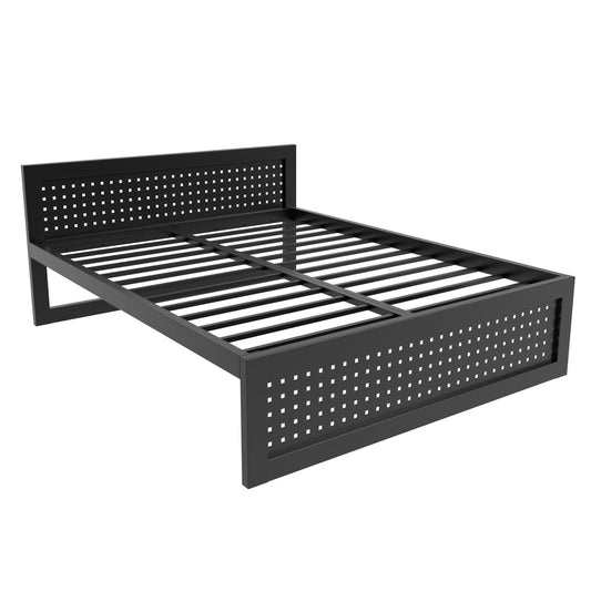 Cama metálica Ryka Perfor M18
