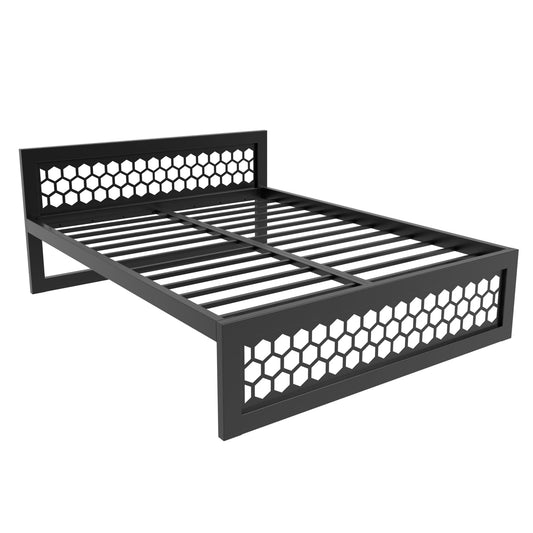 Cama metálica Ryka Perfor M21