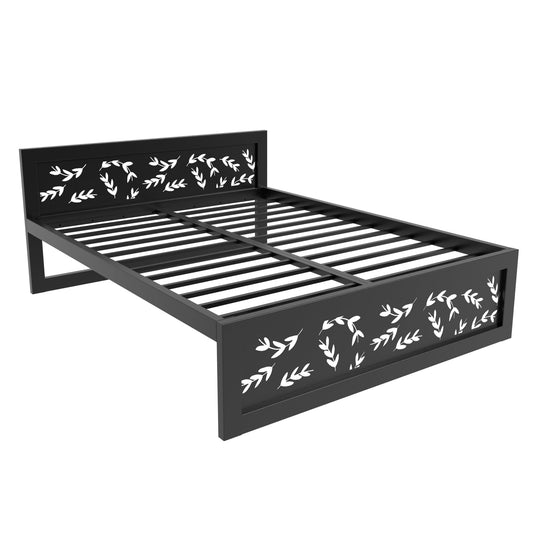 Cama metálica Ryka Perfor M22
