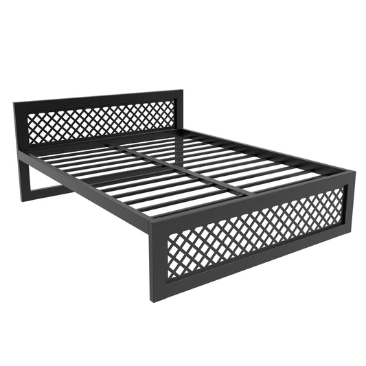 Cama metálica Ryka Perfor M9