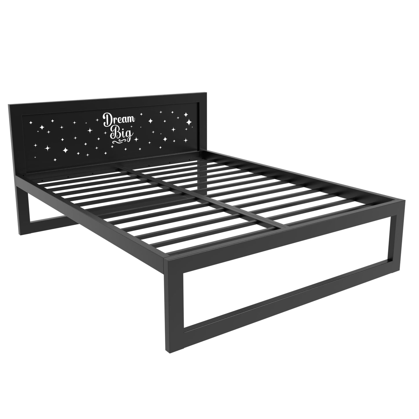 Cama metálica Ryka Standard M13