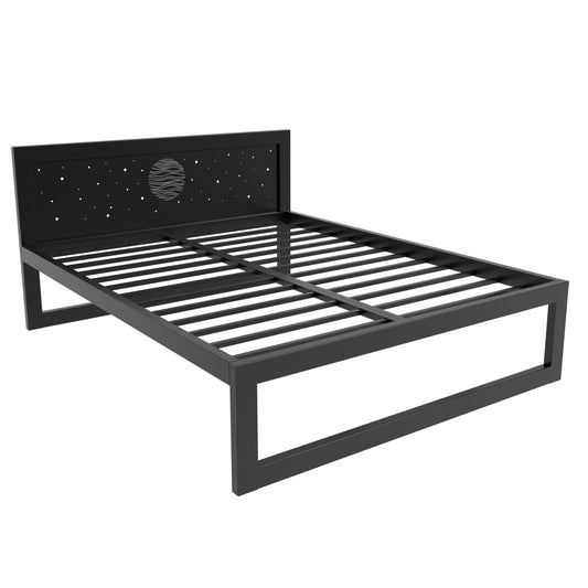 Cama metálica Ryka Standard M16