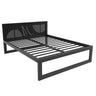 Cama metálica Ryka Standard M17