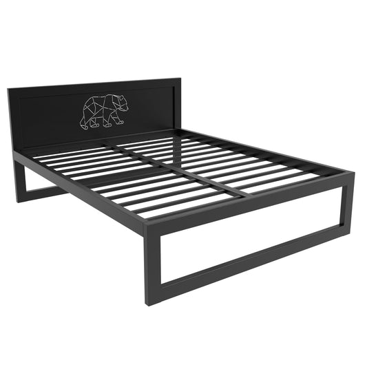 Cama metálica Ryka Standard M7