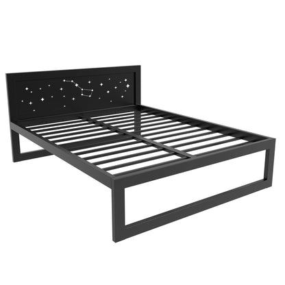 Cama metálica Ryka Standard M8